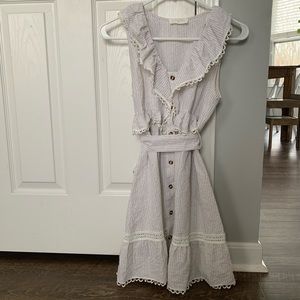 Goodnight macaroon sundress